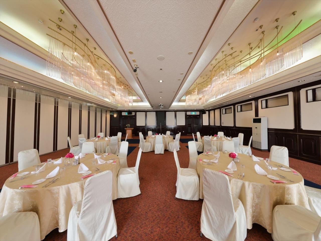 紫雲閣东松山花园酒店 Higashimatsuyama 外观 照片